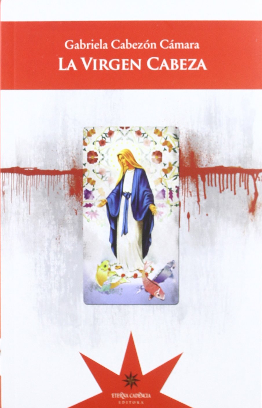 VIRGEN CABEZA,LA