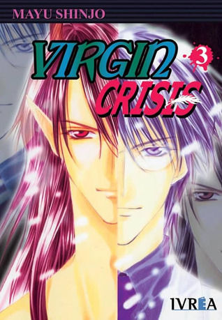 Virgin Crisis 3