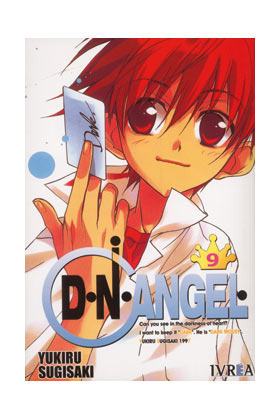 Dnangel 9