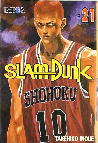Slam Dunk 21 Todo o Nada / That Kind of Feeling