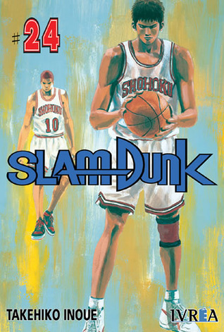 Slam Dunk 24