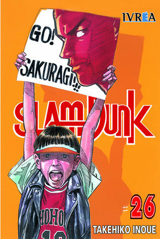 slam dunk 26