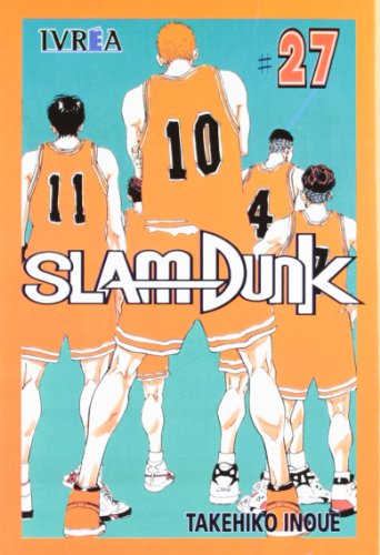 slam dunk 27