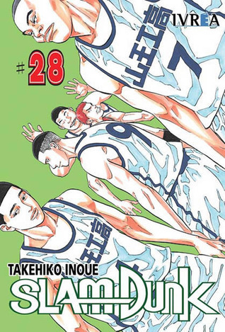 Slam Dunk 28