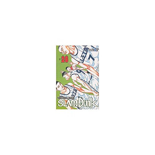Slam Dunk 28