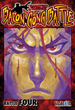 Baron Gong Battle 04
