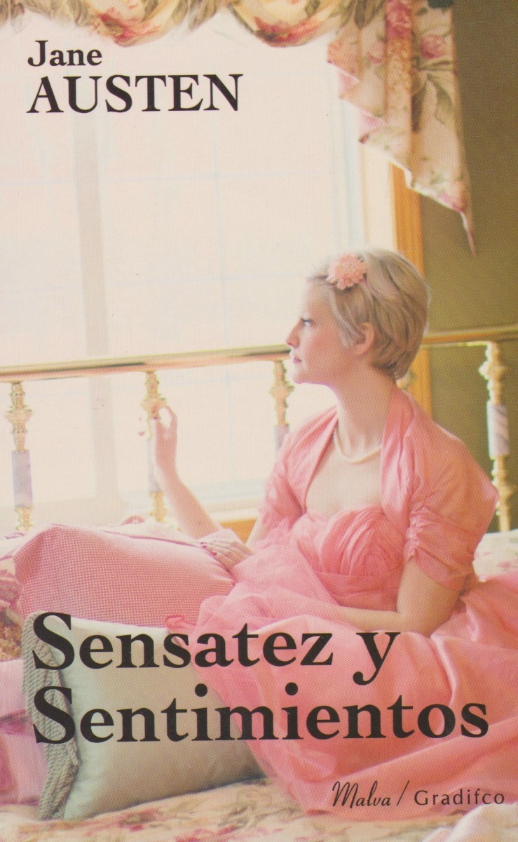 Sensatez Y Sentimientos