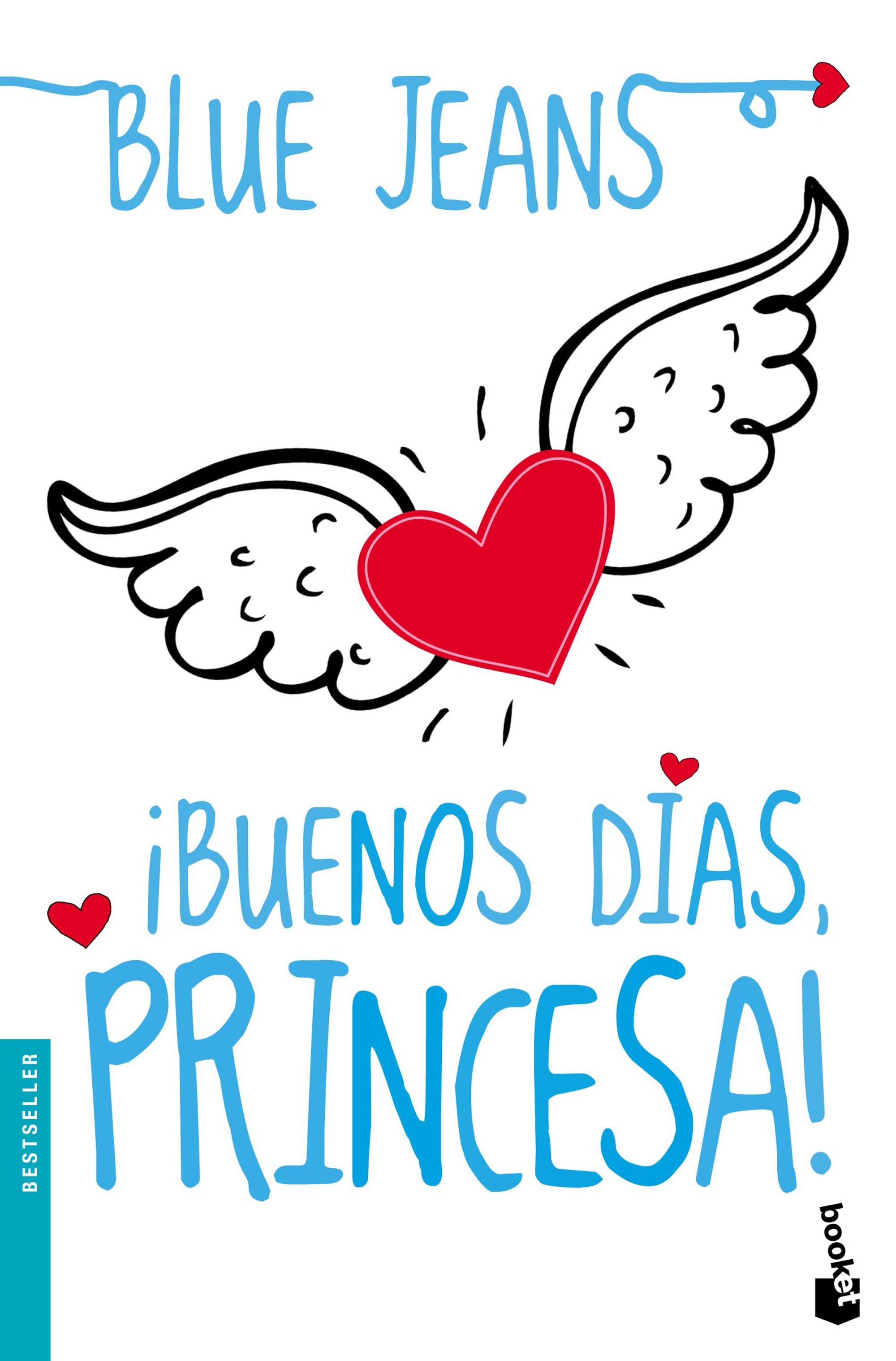 Buenos Dias Princesa! (B)