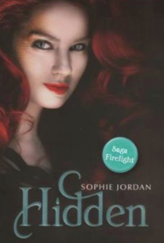 Hidden, Chica de Luz (Firelight)