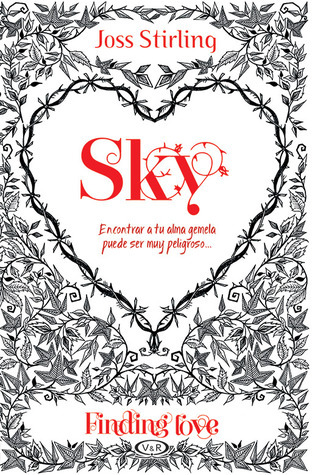 Sky: Finding Love #1