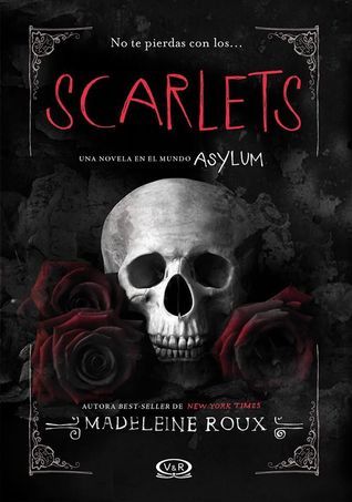 Scarlets (Asylum)
