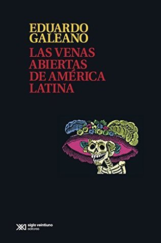 Las venas abiertas de América Latina