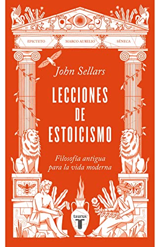 Lecciones de estoicismo