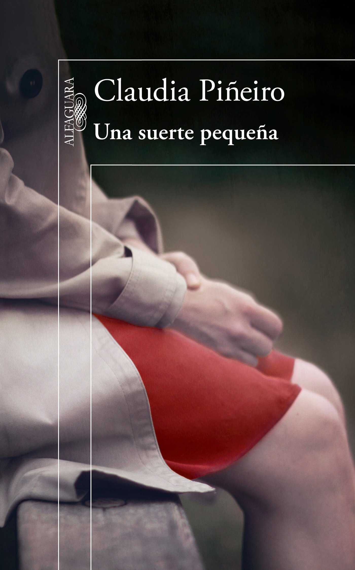 Una suerte pequeña / A Stroke of Luck