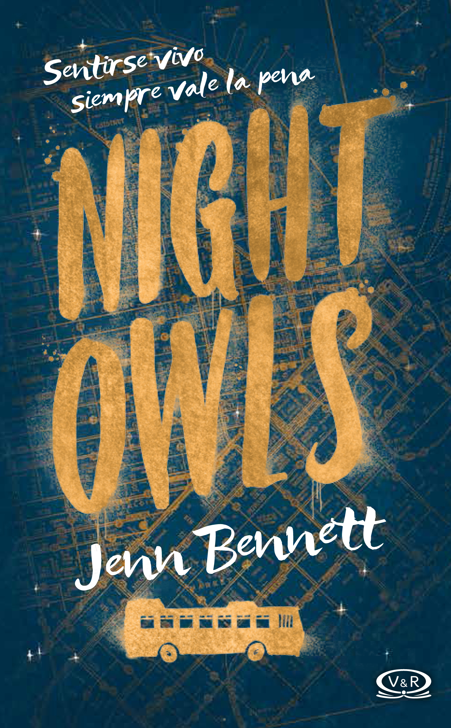 Night Owls