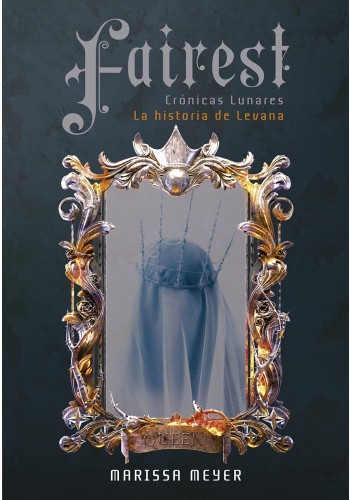Fairest (Cronicas Lunares)