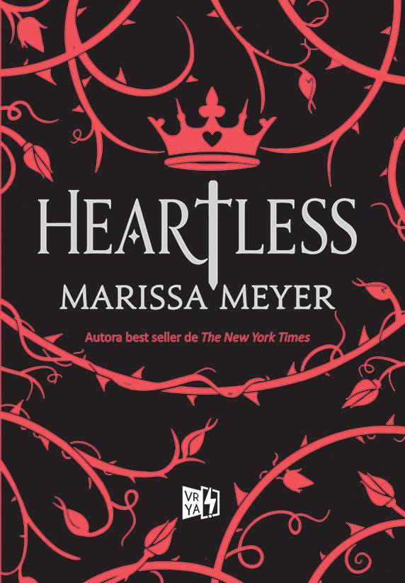Heartless