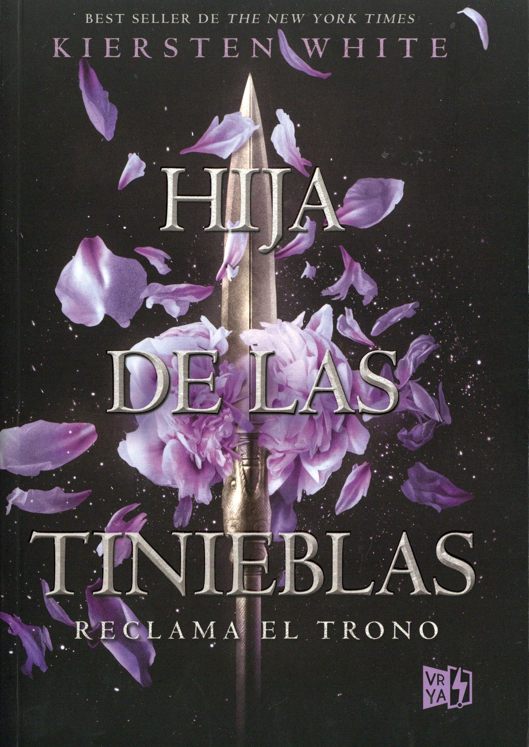 Hija de las tinieblas / And I Darken