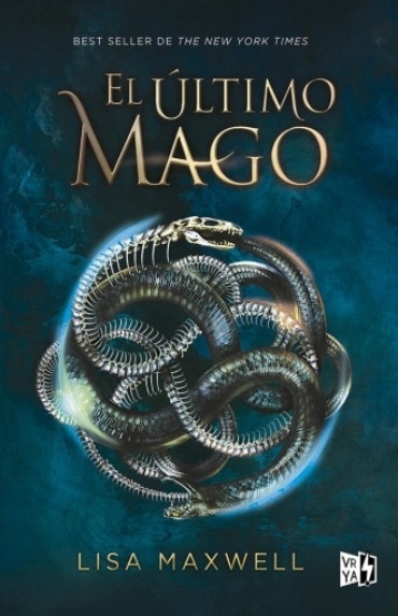 El Ultimo Mago