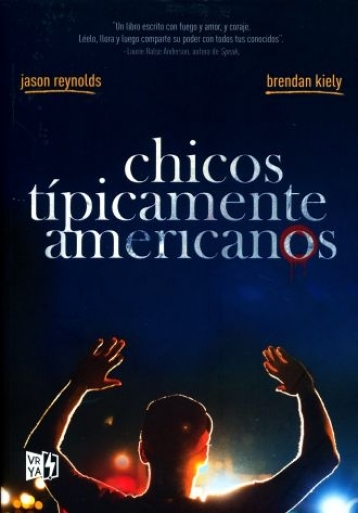 Chicos típicamente americanos / All American Boys