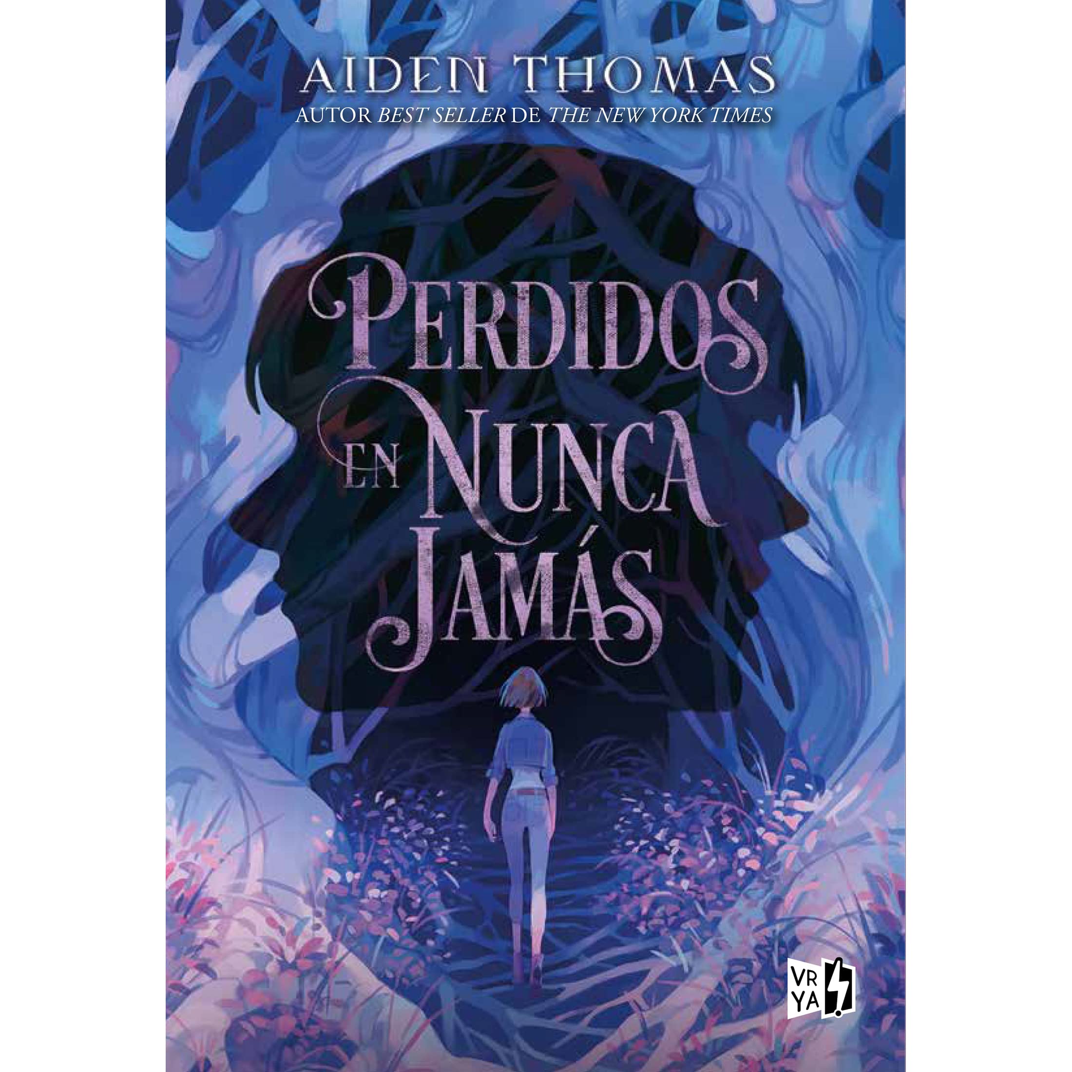 Perdidos en nunca jamás/ Lost in the Never Woods