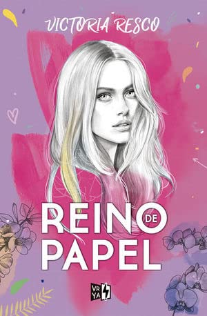 Reino de papel / Paper Kingdom