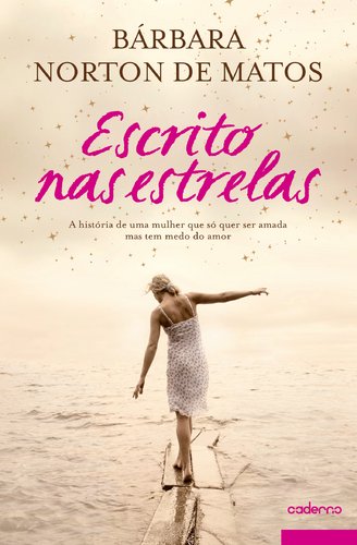 Escrito nasestrelas
