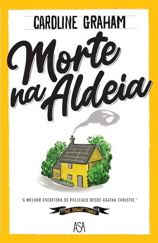 Morte na aldeia