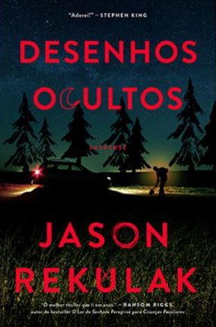 Desenhos Ocultos