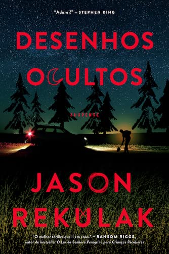Desenhos Ocultos