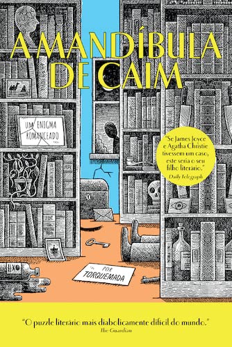 A Mandíbula de Caim