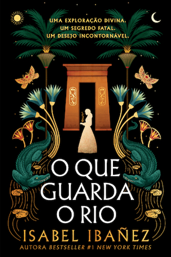 O Que Guarda o Rio