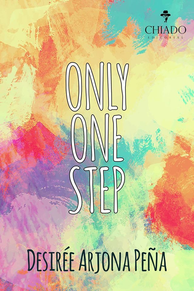 ONLY ONE STEP