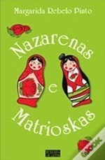 Nazarenas e Matrioskas (portugiesisch)