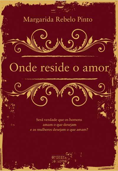 OFC Onde Reside o Amor?