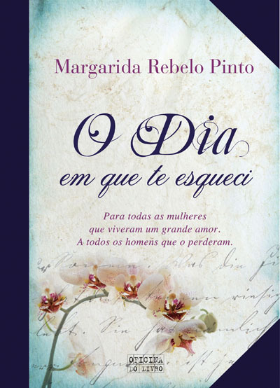 O dia em que te esqueci [ Livre importé d´Espagne ]