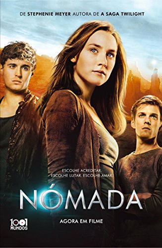Nómada (Seelen) - Portugiesisch - Romance
