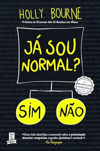 Já Sou Normal?