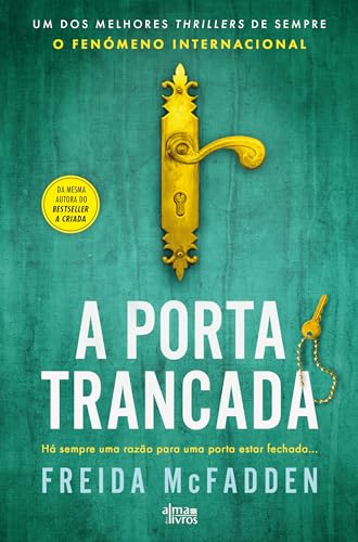 A Porta Trancada