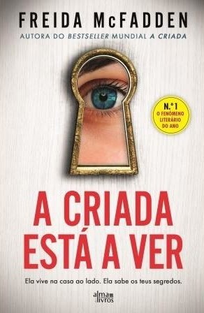 A Criada Está a Ver