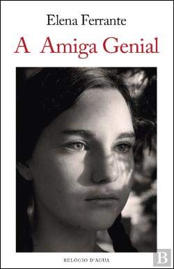 A Amiga Genial (portugiesisch)