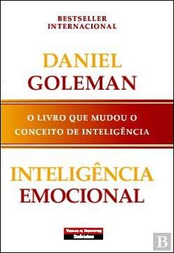 Inteligência Emocional[Paperback] Daniel Goleman
