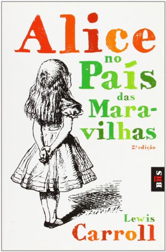 Alice no pais das maravilhas