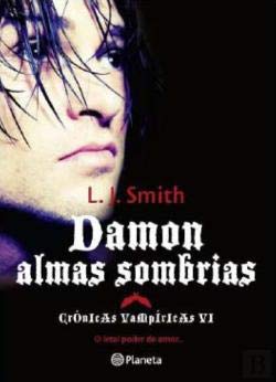 Damon, Almas Sombrias