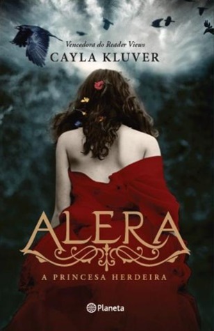 A princesa herdeira Alera I