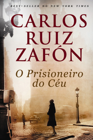 O Prisioneiro do Céu