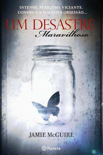 Um Desastre Maravilhoso