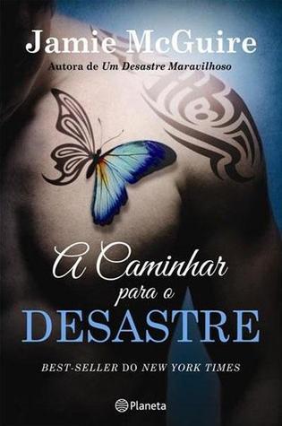 A Caminhar Para o Desastre