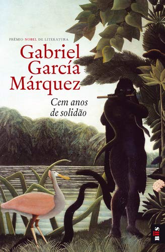 Cem Anos de Solidão ( portugiesische Ausgabe)