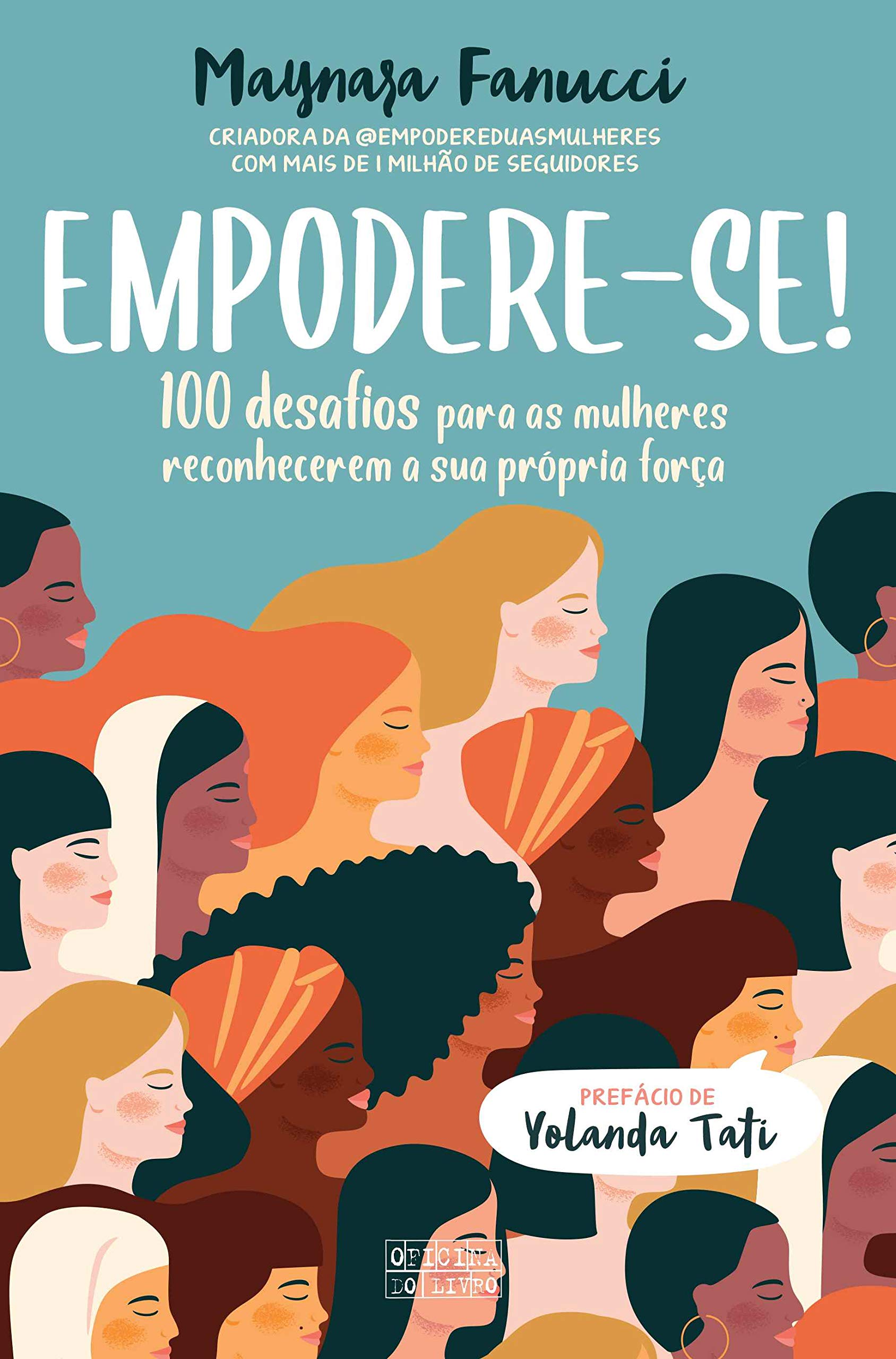Empodere-se!
